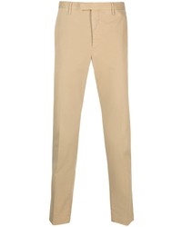 beige Chinohose von PT TORINO