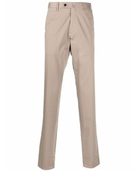 beige Chinohose von Pt01