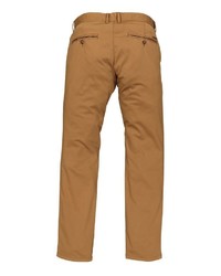 beige Chinohose von REDPOINT