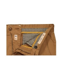 beige Chinohose von REDPOINT