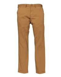 beige Chinohose von REDPOINT