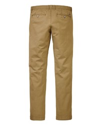 beige Chinohose von REDPOINT