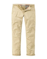 beige Chinohose von REDPOINT