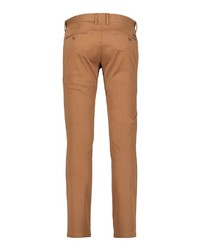 beige Chinohose von REDPOINT