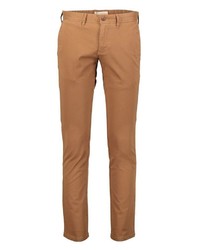 beige Chinohose von REDPOINT