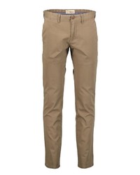 beige Chinohose von REDPOINT