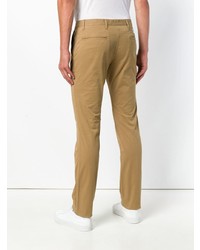 beige Chinohose von Ps By Paul Smith