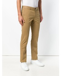 beige Chinohose von Ps By Paul Smith