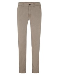 beige Chinohose von s.Oliver BLACK LABEL