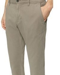 beige Chinohose von s.Oliver