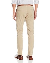 beige Chinohose von Scotch & Soda