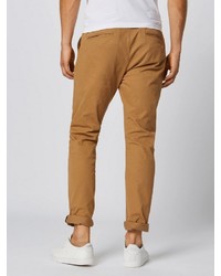 beige Chinohose von Scotch & Soda