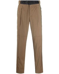 beige Chinohose von Sease