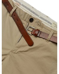 beige Chinohose von Selected Homme