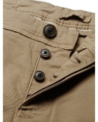 beige Chinohose von Selected Homme