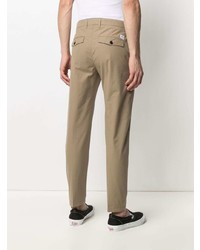 beige Chinohose von Department 5