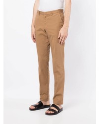 beige Chinohose von BOSS