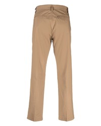 beige Chinohose von Costumein