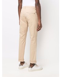 beige Chinohose von Dondup