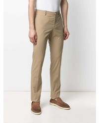 beige Chinohose von Etro