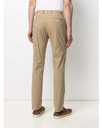 beige Chinohose von Etro