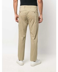 beige Chinohose von Dondup