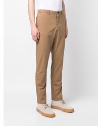 beige Chinohose von PS Paul Smith