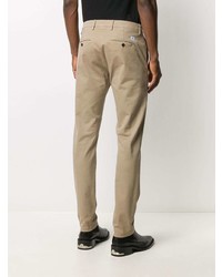 beige Chinohose von Department 5