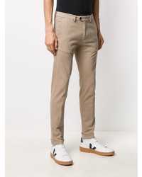 beige Chinohose von Seventy