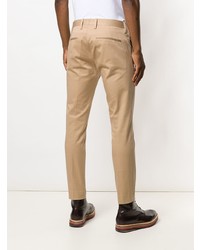 beige Chinohose von Entre Amis