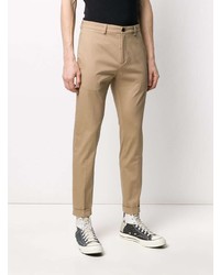 beige Chinohose von Department 5