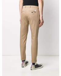 beige Chinohose von Department 5