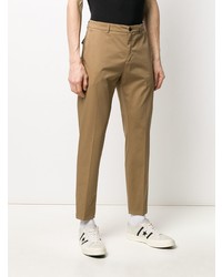 beige Chinohose von Department 5