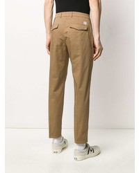 beige Chinohose von Department 5