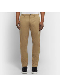 beige Chinohose von Club Monaco