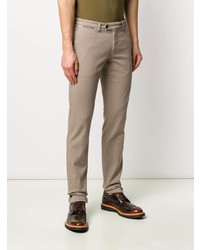 beige Chinohose von Eleventy