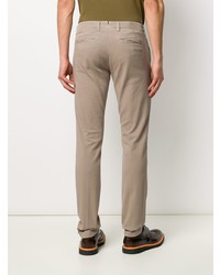 beige Chinohose von Eleventy