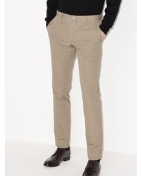 beige Chinohose von BOSS