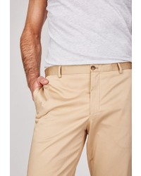 beige Chinohose von SteffenKlein