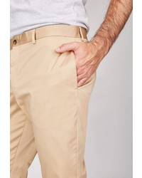 beige Chinohose von SteffenKlein