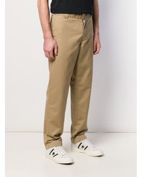 beige Chinohose von Carhartt WIP