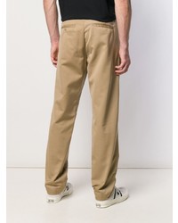 beige Chinohose von Carhartt WIP