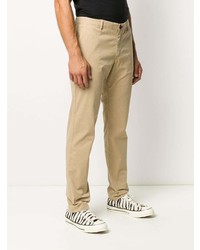 beige Chinohose von PS Paul Smith