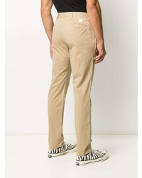 beige Chinohose von PS Paul Smith