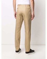 beige Chinohose von PS Paul Smith