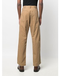 beige Chinohose von Ralph Lauren RRL