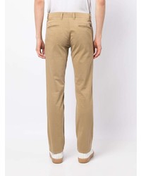 beige Chinohose von BOSS