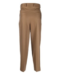 beige Chinohose von Costumein