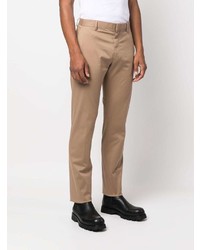 beige Chinohose von Zegna