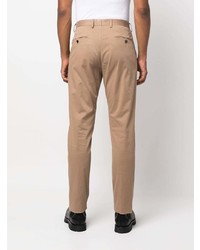 beige Chinohose von Zegna